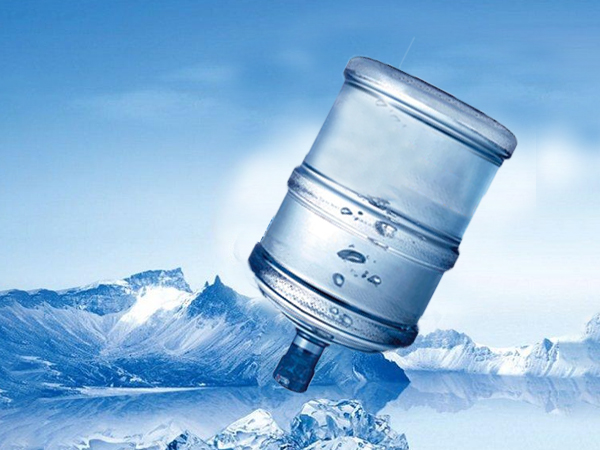 南朔山大通飲用水